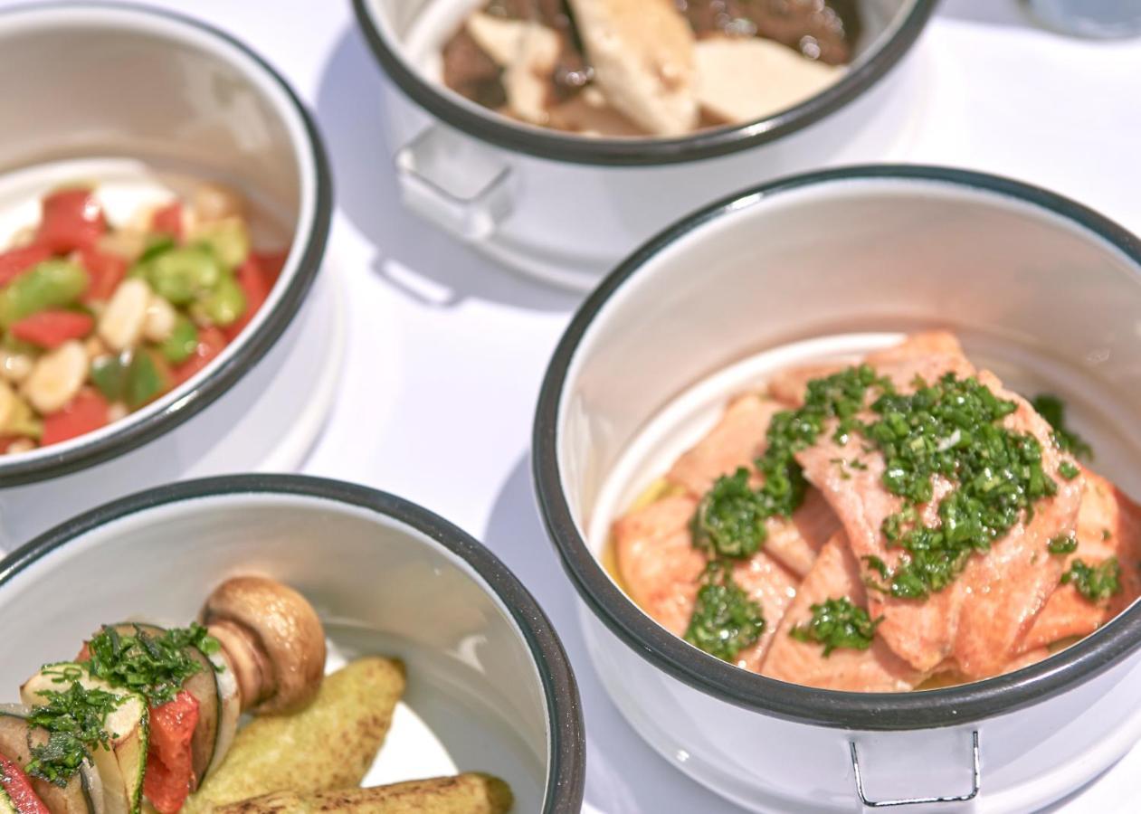 Titilaka - Relais & Chateaux Tililaca Kültér fotó