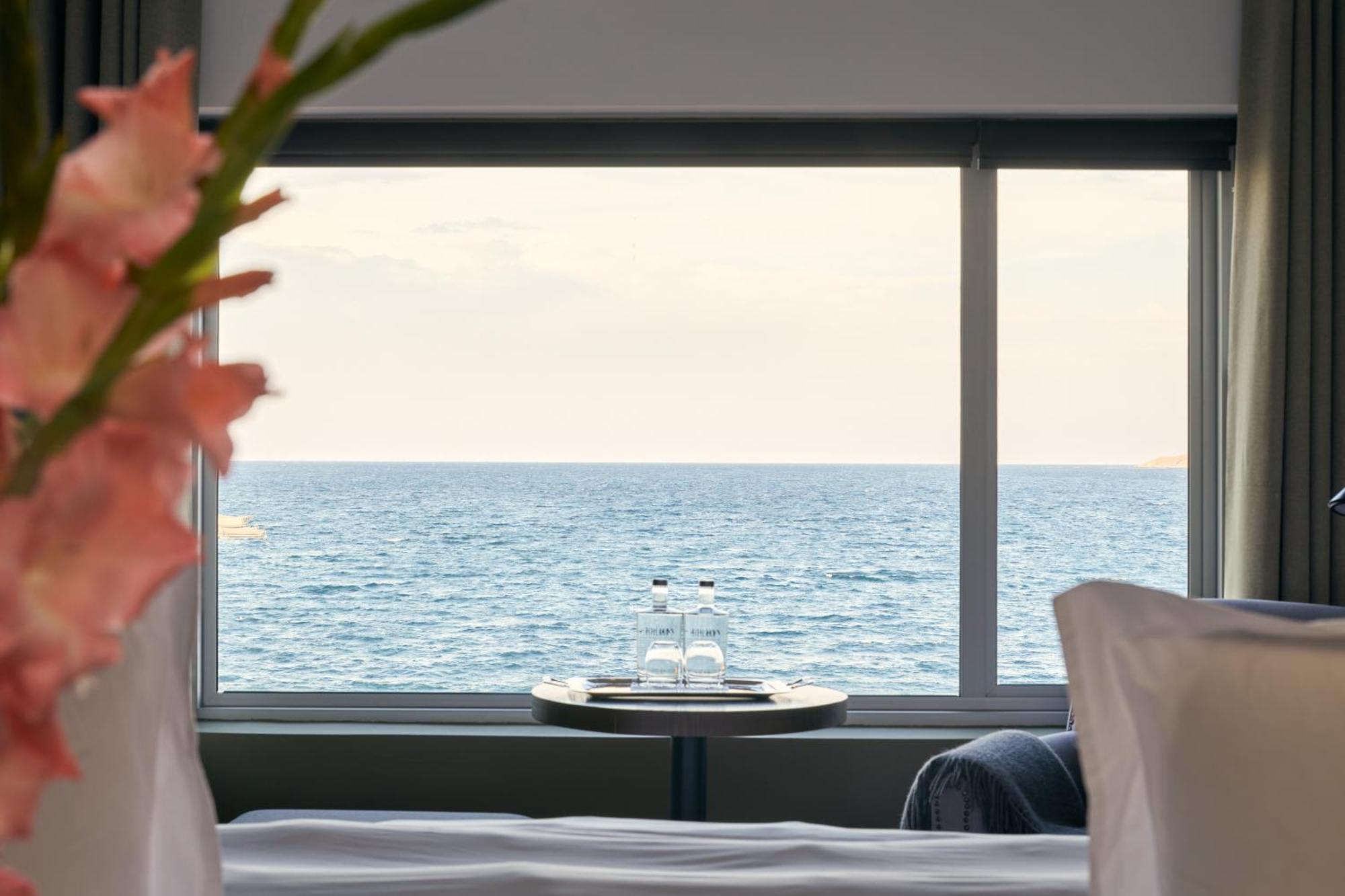 Titilaka - Relais & Chateaux Tililaca Kültér fotó