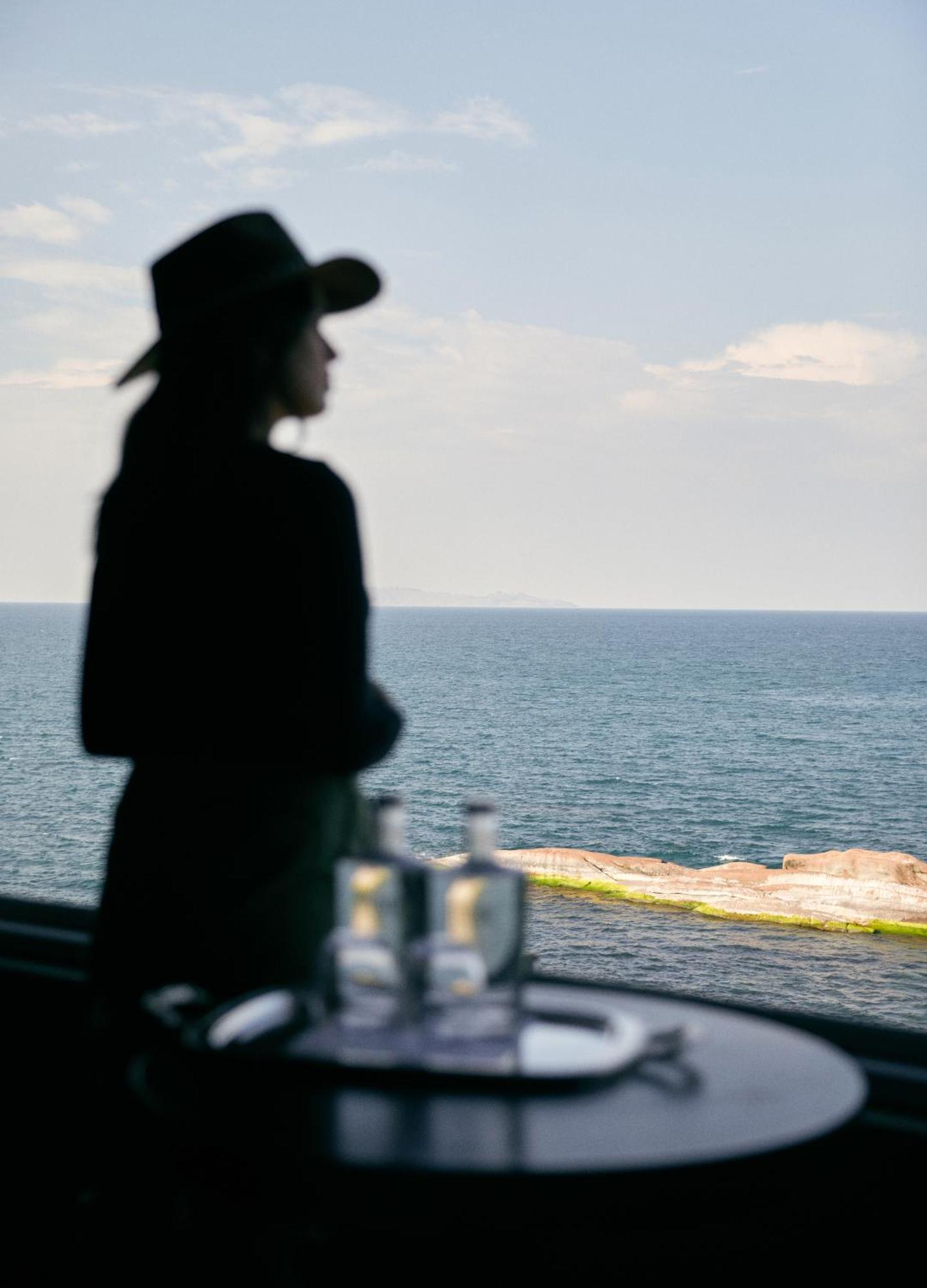 Titilaka - Relais & Chateaux Tililaca Kültér fotó