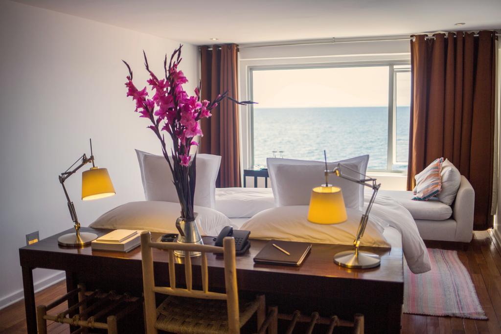 Titilaka - Relais & Chateaux Tililaca Kültér fotó